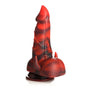 Creature Cocks Horny Devil Demon Silicone Dildo V1055-7CA45836100081