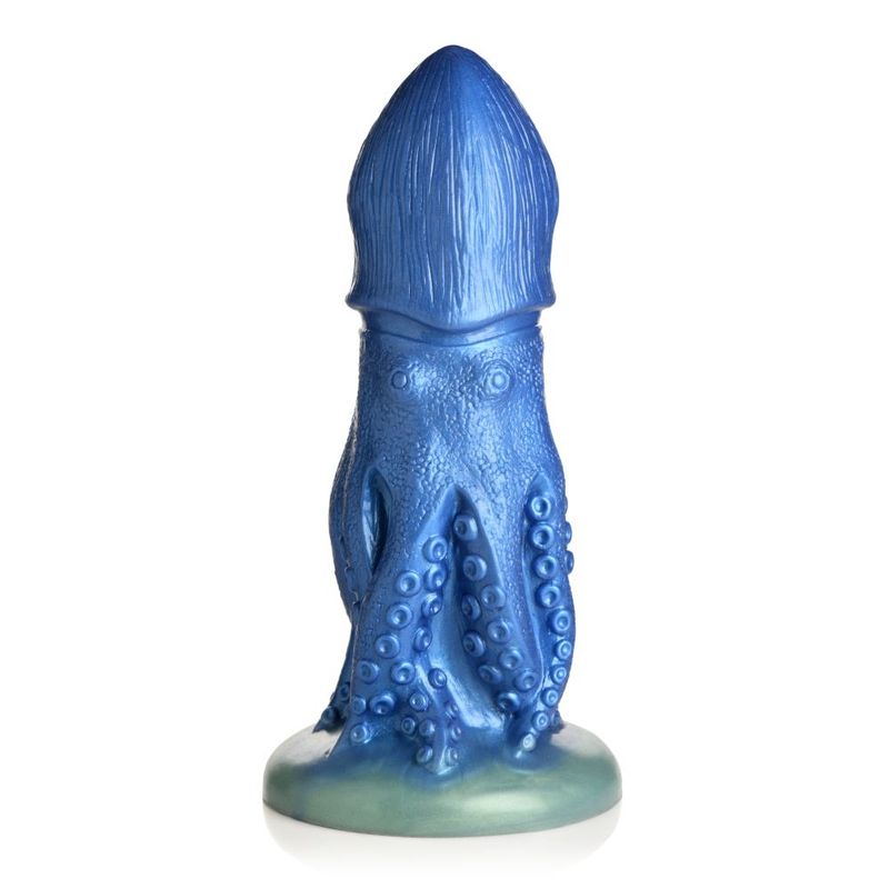 Creature Cocks Cocktopus Octopus Silicone Dildo V1055-7CA45836100082