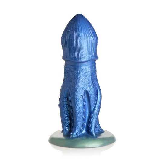 Creature Cocks Cocktopus Octopus Silicone Dildo V1055-7CA45836100082