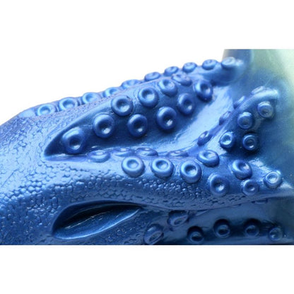 Creature Cocks Cocktopus Octopus Silicone Dildo V1055-7CA45836100082