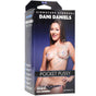 Signature Strokers Dani Daniels Ultraskyn Pocket Pussy Vanilla V1055-7CC45842100012