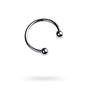 Metal Silver 30Mm Penis Erection Ring V1055-7CC45842100060