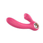 Shibari Beso Warming G Spot And Clitoral Vibrator Pink V1055-7CC45842100069