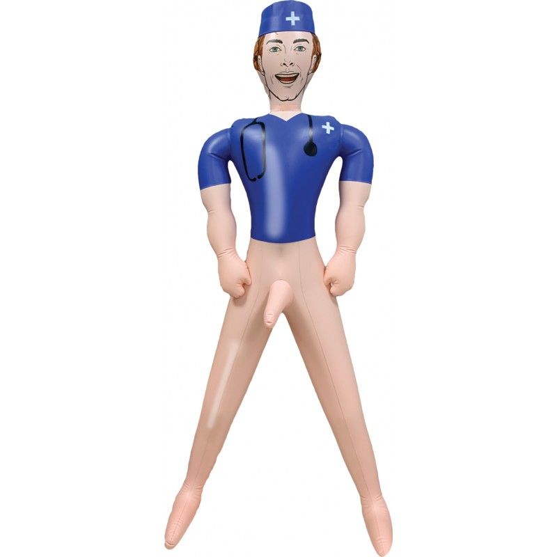 Doctor Dick Inflatable Doll V1055-7CC45842100072