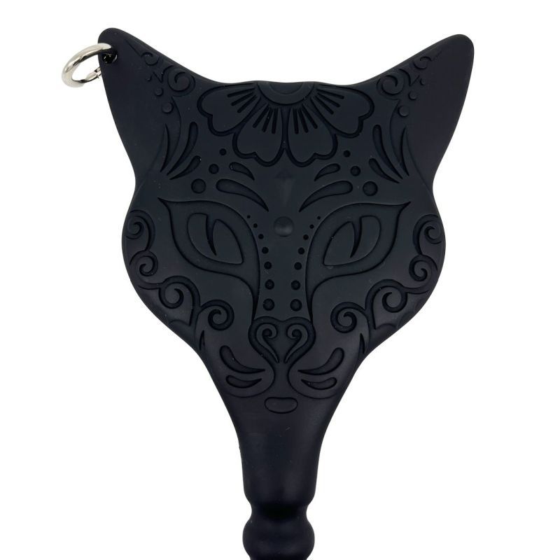 Demon Kat Paddle Dildo V1055-7CC45842100073