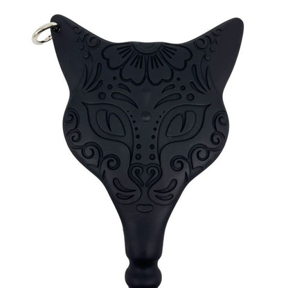 Demon Kat Paddle Dildo V1055-7CC45842100073