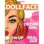 Hott Products Doll Face Blow Up V1055-7CC45842100074
