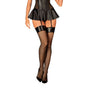 Darkessia Stockings Black V1055-7CC45842100091