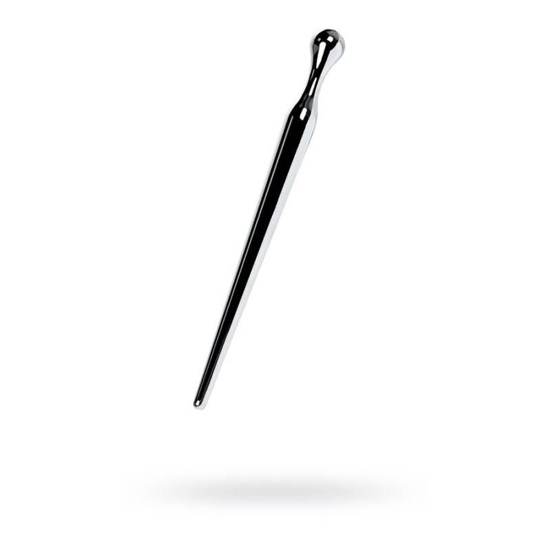 Metal Silver Needle Urethral Plug V1055-7CC45842100107
