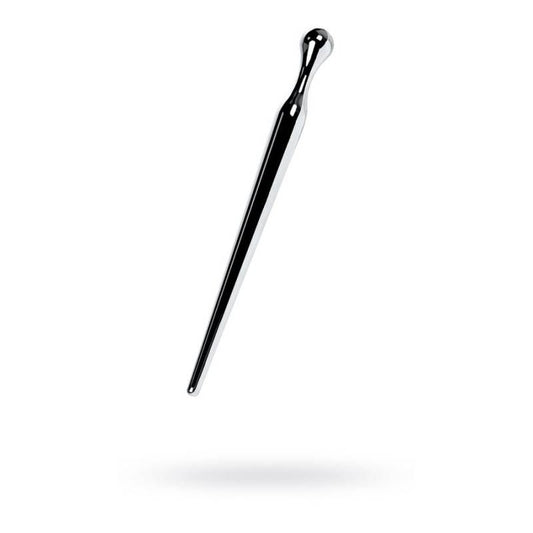 Metal Silver Needle Urethral Plug V1055-7CC45842100107