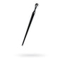Metal Silver Needle Urethral Plug V1055-7CC45842100107