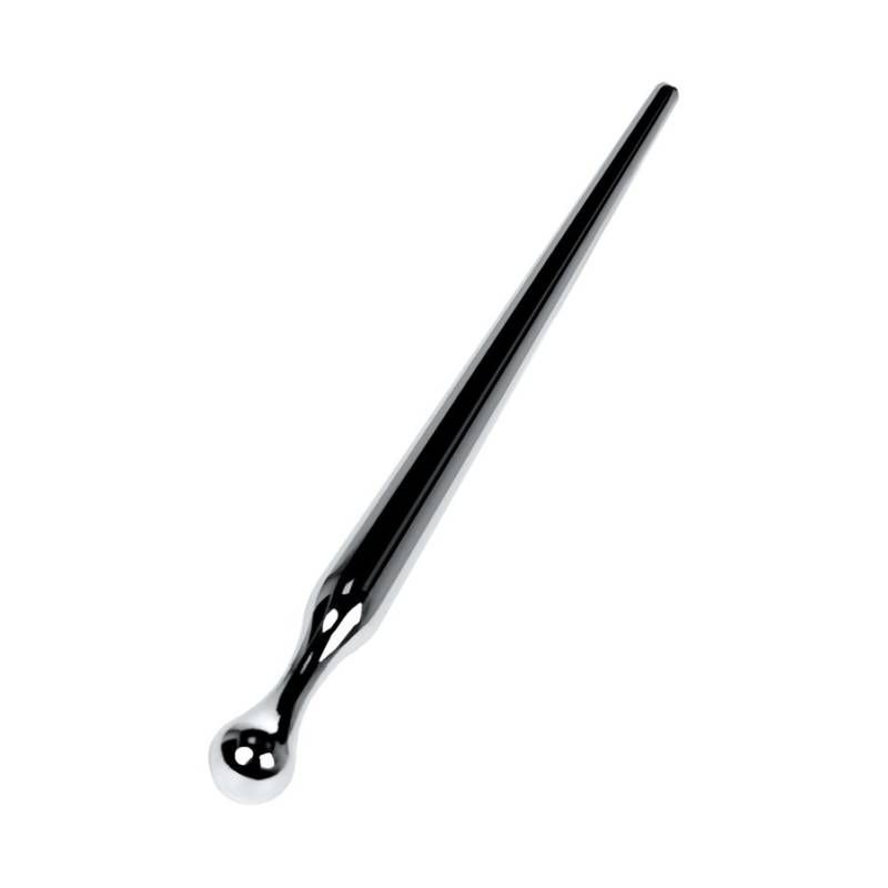 Metal Silver Needle Urethral Plug V1055-7CC45842100107