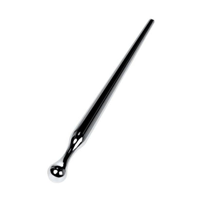 Metal Silver Needle Urethral Plug V1055-7CC45842100107