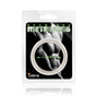 Si Novelties Seamless Metal Cock Ring 48Mm V1055-7CD45877100010