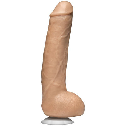 Signature Cocks John Holmes Realistic Vanilla V1055-7CD45877100011