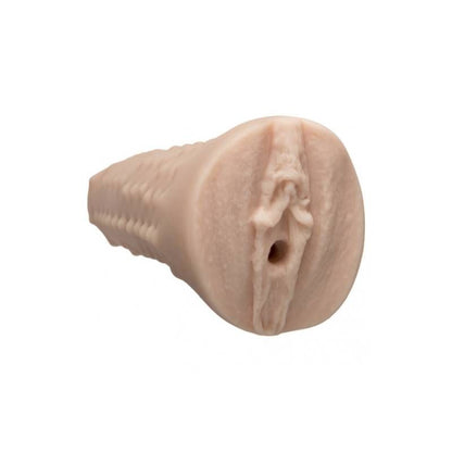 Signature Strokers Jennas Pussy Ultraskyn Pocket Vanilla V1055-7CD45877100014