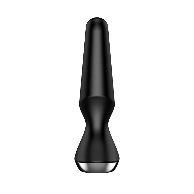 Satisfyer Plug Ilicious 2 Black V1055-7CD45877100015