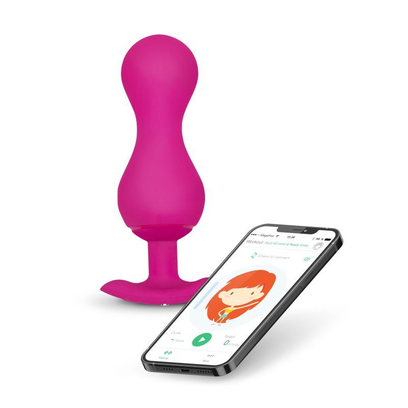Gvibe Gballs 3 App V1055-7CD45877100016