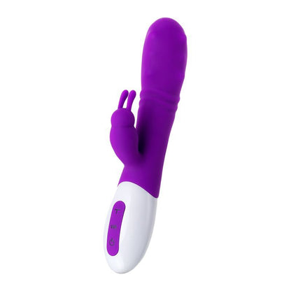 Jos Taty Pulsating Rabbit Vibrator V1055-7CD45877100019