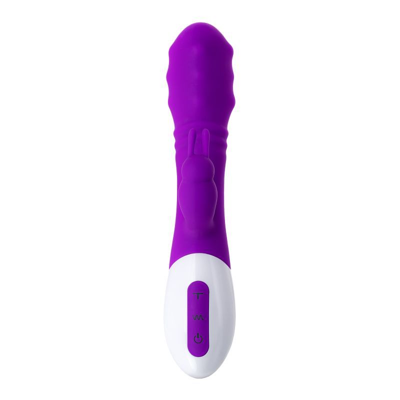 Jos Taty Pulsating Rabbit Vibrator V1055-7CD45877100019