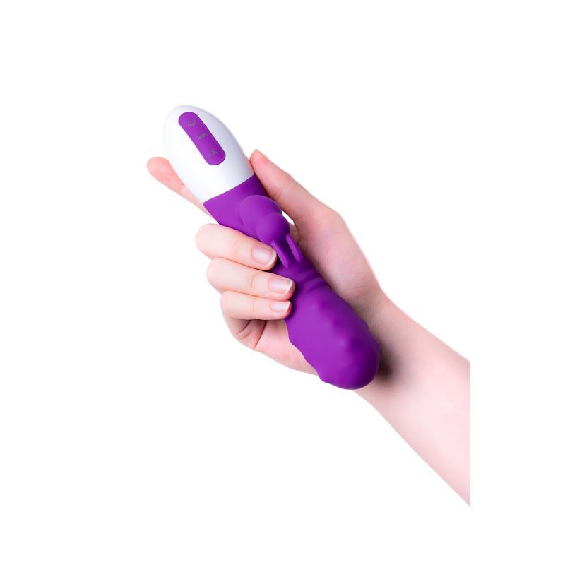 Jos Taty Pulsating Rabbit Vibrator V1055-7CD45877100019