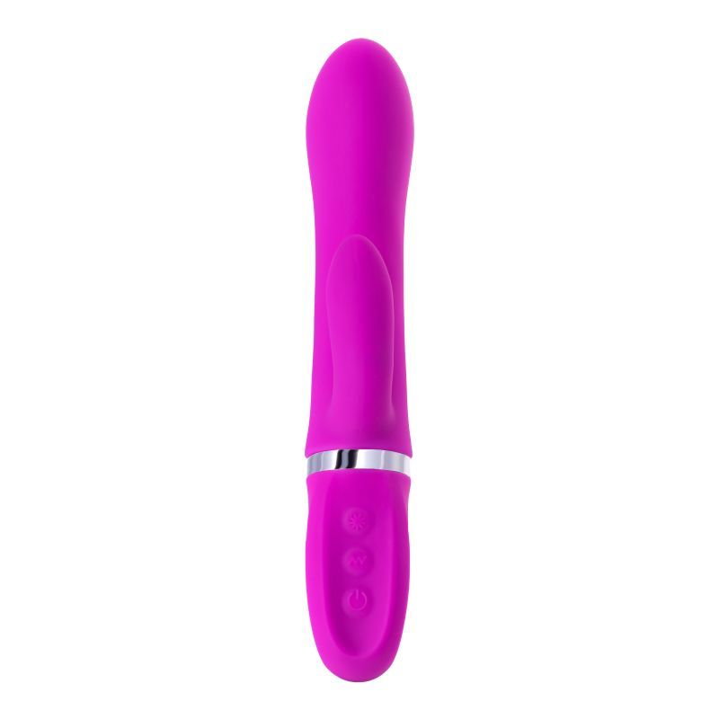 Jos Joly Clit Stimulating Vibrator V1055-7CD45877100020
