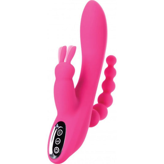 Jos Spanky Triple Stimulator V1055-7CD45877100023