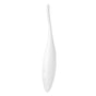Satisfyer Twirling Joy Tip Stimulator White V1055-7CD45877100030