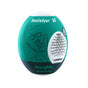 Satisfyer Masturbator Egg Naughty Compact Pleasure With A Wild Twist V1055-7CD45877100035
