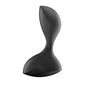Satisfyer Sweet Seal Vibrating Anal Plug Black V1055-7CD45877100041