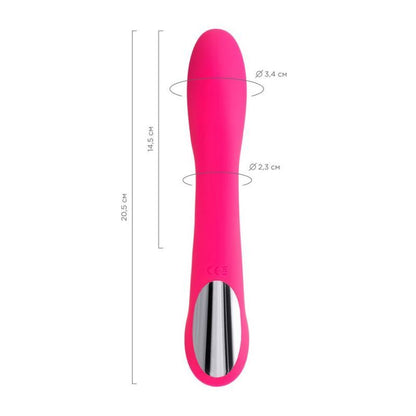 Jos Twig Slimline Vibrator V1055-7CD45877100053