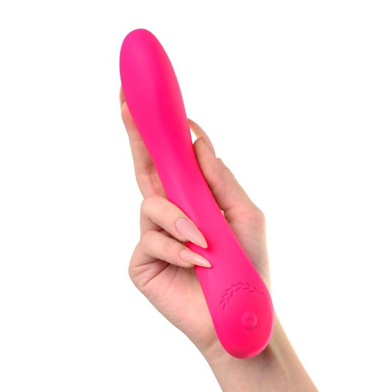 Jos Twig Slimline Vibrator V1055-7CD45877100053