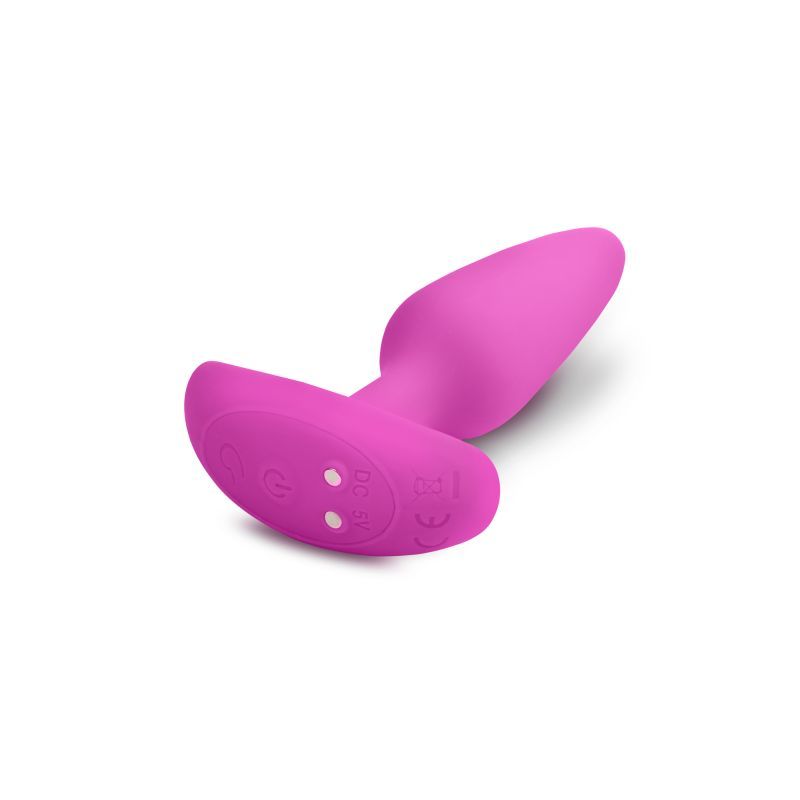Gvibe Gplug Xs Sunny Raspberry V1055-7CD45877100062