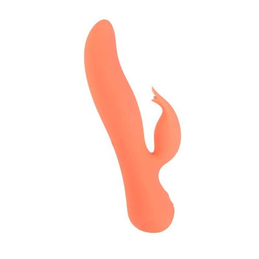 Brutus Blossom Swan Rabbit Vibrator V1055-7CD45877100074