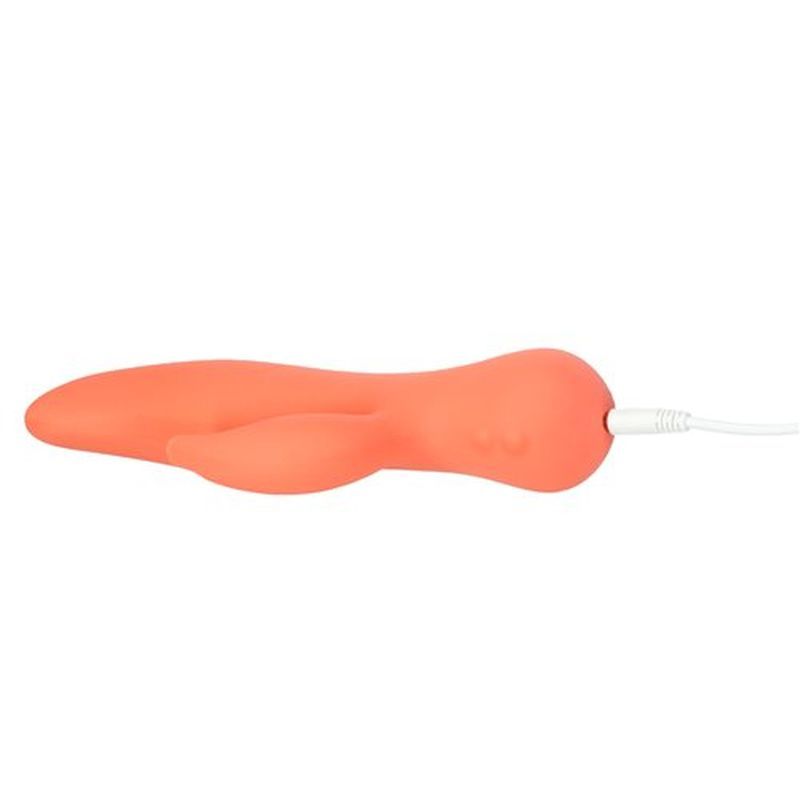 Brutus Blossom Swan Rabbit Vibrator V1055-7CD45877100074