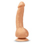 Gvibe Greal Mini Flesh W Suction Cup V1055-7CD45877100079