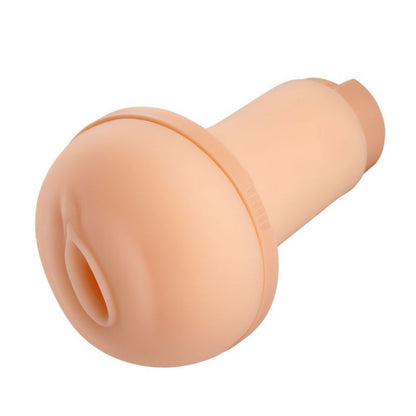 Otouch Inscup 1 Heating Vibration Masturbator - Flesh V1055-7CD45877100084