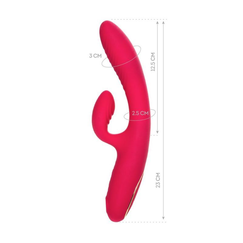 Jos Enila Dual Ended Stimulator V1055-7CD45877100088