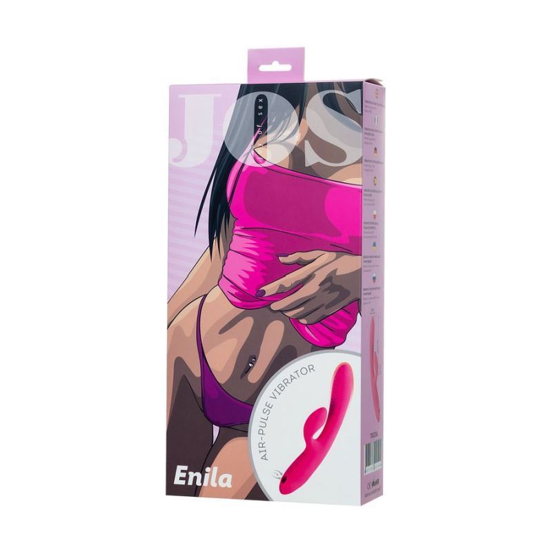 Jos Enila Dual Ended Stimulator V1055-7CD45877100088