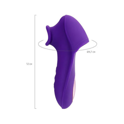 Jos Swizzy Clitoral Stimulator V1055-7CD45877100091