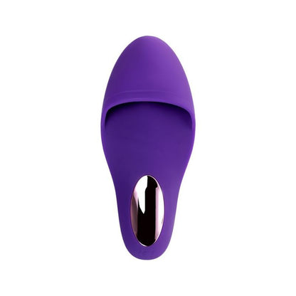 Jos Swizzy Clitoral Stimulator V1055-7CD45877100091