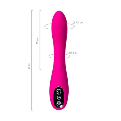 Jos Beadsy Rolling Vibrator V1055-7CD45877100093