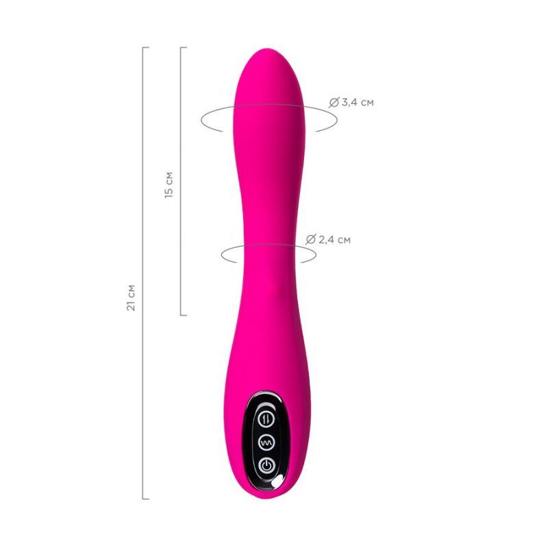 Jos Beadsy Rolling Vibrator V1055-7CD45877100093