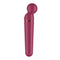 Satisfyer Planet Wand Er Berry Elegant Full Body Massager V1055-7CD45877100097