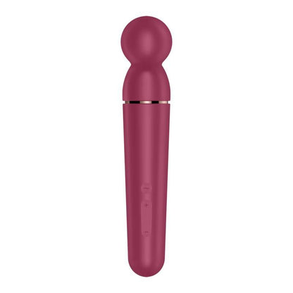 Satisfyer Planet Wand Er Berry Elegant Full Body Massager V1055-7CD45877100097