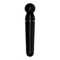 Satisfyer Planet Wand Er Black Elegant Full Body Massager V1055-7CD45877100098