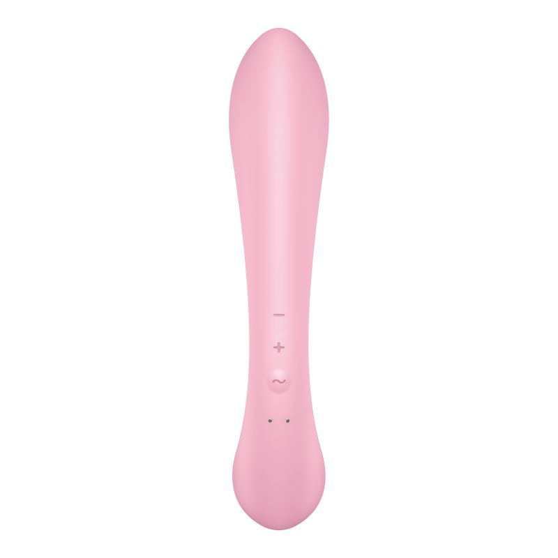 Satisfyer Triple Oh Pink V1055-7CD45877100100
