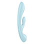 Satisfyer Triple Oh Light Blue V1055-7CD45877100101