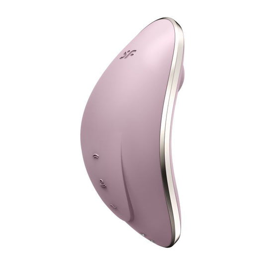 Natalies Toy Box Satisfyer Vulva Lover 1 Violet V1055-7CD45877100104