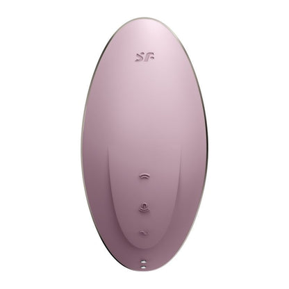 Natalies Toy Box Satisfyer Vulva Lover 1 Violet V1055-7CD45877100104